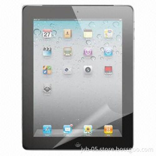 Screen Guard, Easy to Remove for Multiple Uses